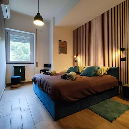 Sage House Gemelli *