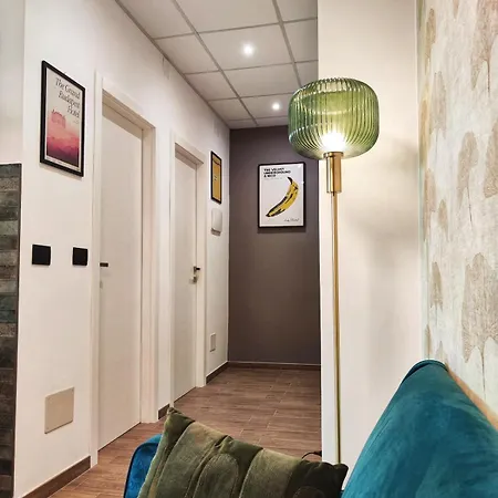 Sage House Gemelli Appartement