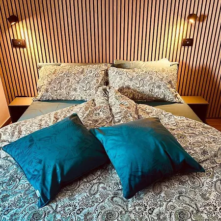 Sage House Gemelli Rome