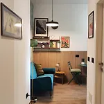 Sage House Gemelli Διαμέρισμα *