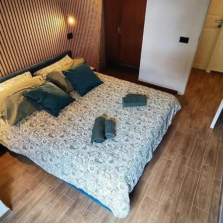 아파트 Sage House Gemelli