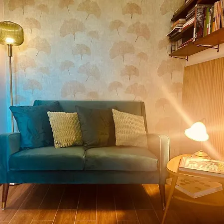 Sage House Gemelli *