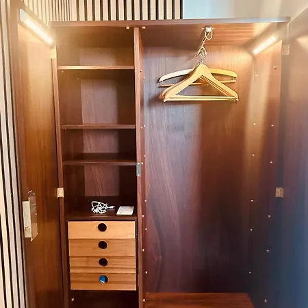 Sage House Gemelli 로마