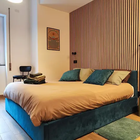 Sage House Gemelli Διαμέρισμα Ρώμη