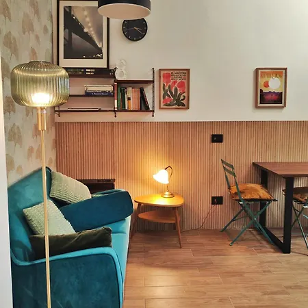 Sage House Gemelli