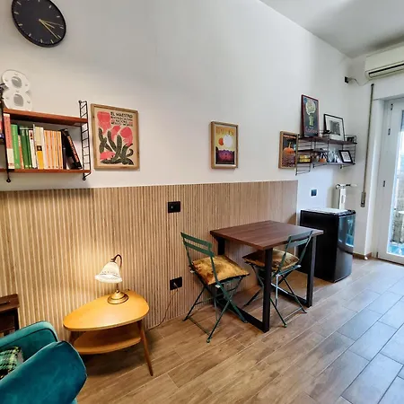 Sage House Gemelli Διαμέρισμα Ρώμη