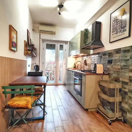 Sage House Gemelli Ρώμη