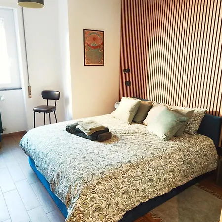 Sage House Gemelli Διαμέρισμα