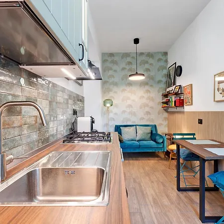 Apartment Sage House Gemelli *