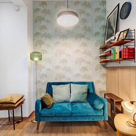Sage House Gemelli شقة