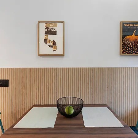 Sage House Gemelli شقة روما