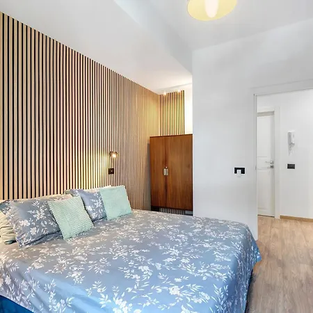 Sage House Gemelli Apartment Rome