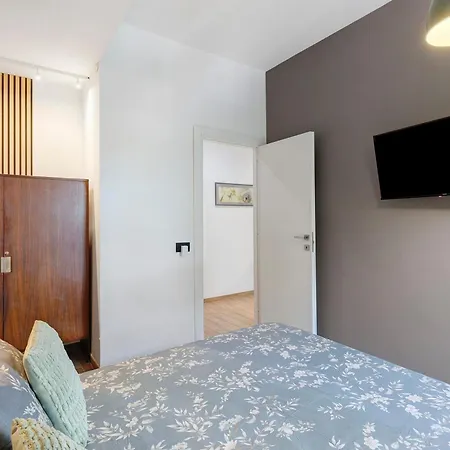Sage House Gemelli شقة *