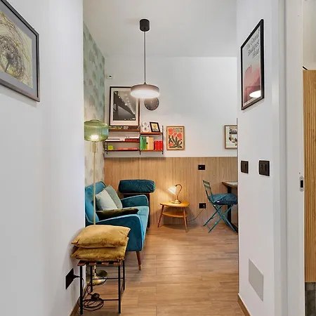 Sage House Gemelli * Rome