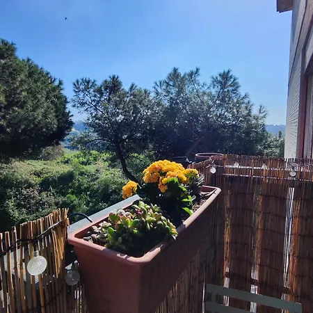 Sage House Gemelli * Rome