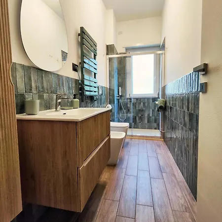 Sage House Gemelli شقة