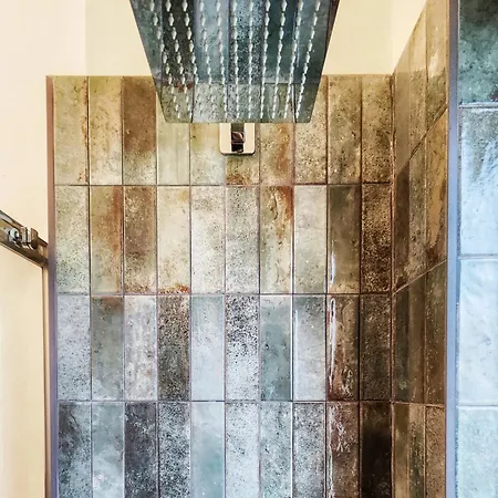 Apartment Sage House Gemelli *