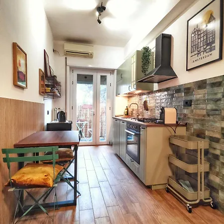 Sage House Gemelli