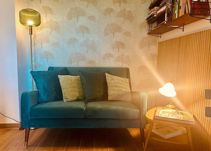 Sage House Gemelli *