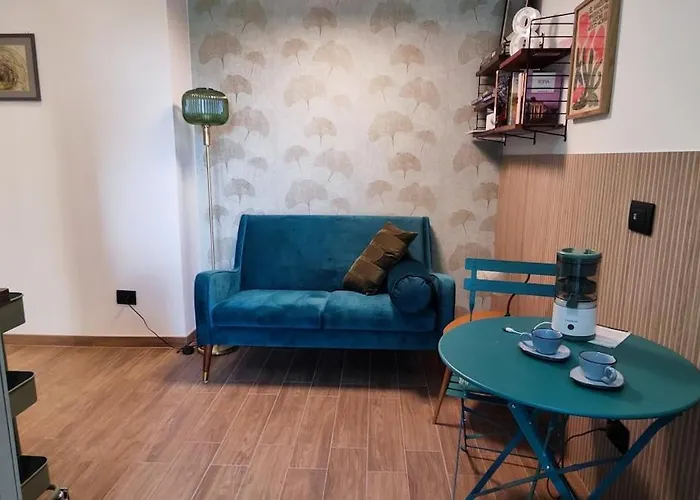 아파트 Sage House Gemelli