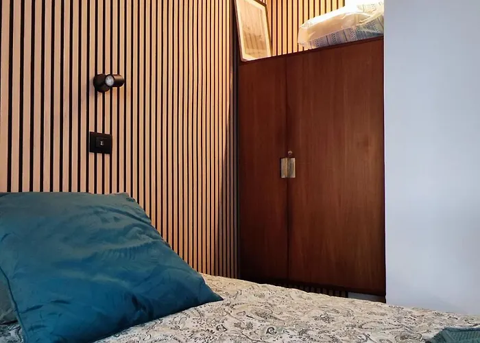 Sage House Gemelli 로마