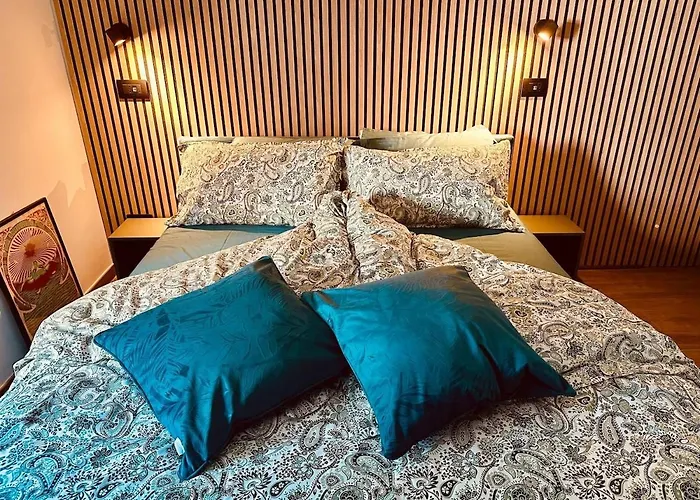 Sage House Gemelli 로마