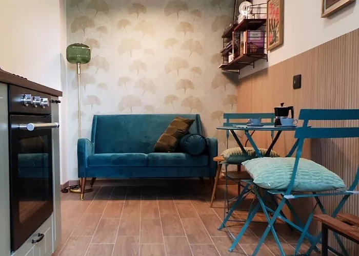 Sage House Gemelli * 로마