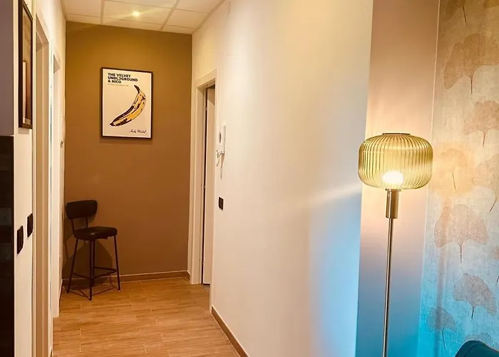 아파트 Sage House Gemelli