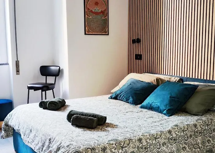 Sage House Gemelli 로마