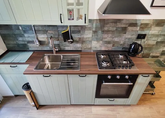 Sage House Gemelli *