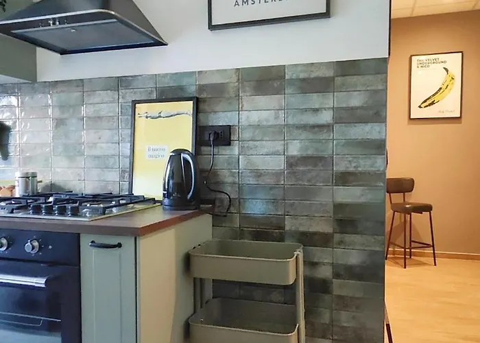 Sage House Gemelli * 로마