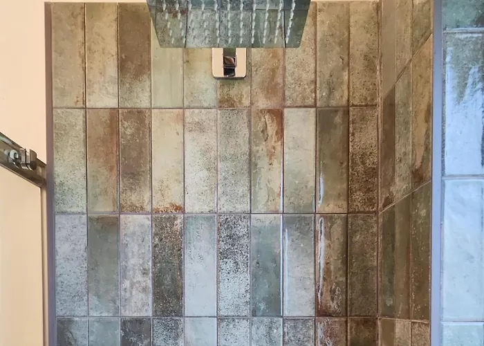 아파트 Sage House Gemelli 로마