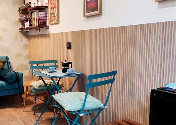 Sage House Gemelli *