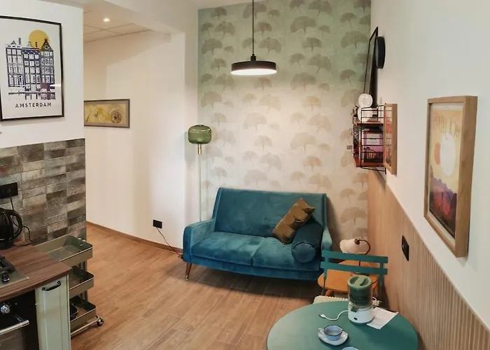 Sage House Gemelli 로마