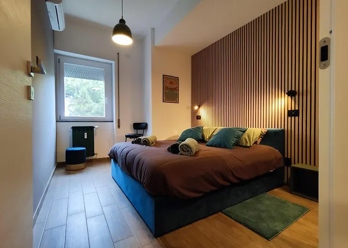 Sage House Gemelli *